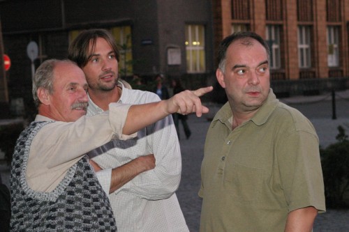 Krut pbh nn lsky, natoen podle novely Kvty Legtov 